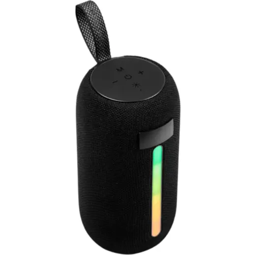 8W Bluetooth Speaker Top